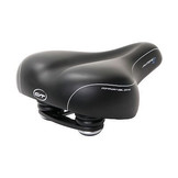 Contec Anatomic 2 Heren Fietszadel - 100% Waterdicht