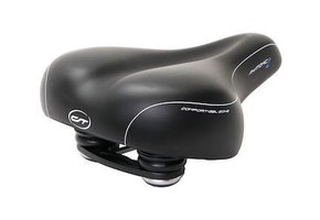 Contec Anatomic 2 Heren Fietszadel