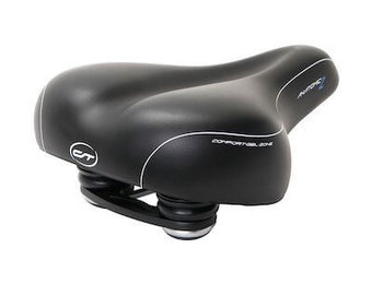 Contec Anatomic 2 Heren Fietszadel