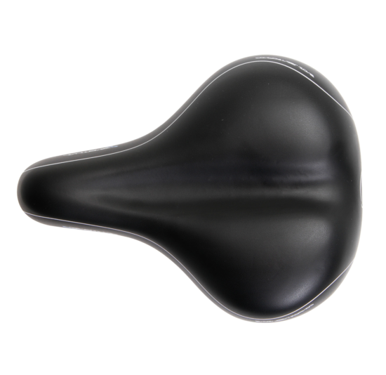 Contec Anatomic 2 Heren Fietszadel - 100% Waterdicht