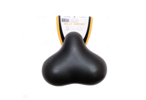 Selle Comfort Rocky zadel / Fietszadel