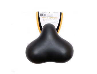 Selle Comfort Rocky zadel / Fietszadel