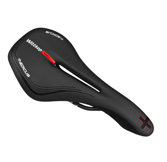Wittkop Twin Fietszadel Medicus 7.0 MTB / Race zadel