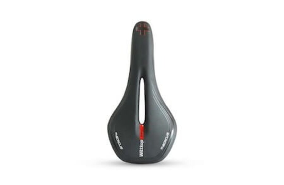 Wittkop Twin Fietszadel Medicus 7.0 MTB / Race zadel