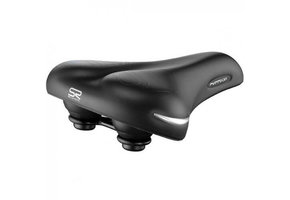 Selle Royal Freedom Fietszadel - Unisex