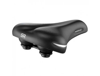 Selle Royal Freedom Fietszadel - Unisex