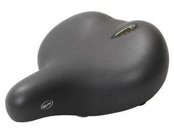 Contec City/Tour Fietszadel Anatomic Sumo