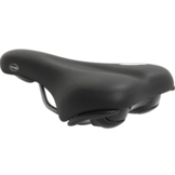 Contec Anatomic+ Fietszadel - Heren