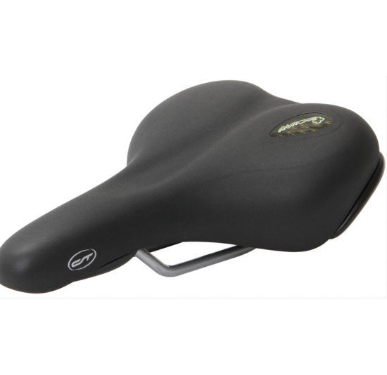 Contec Anatomic+ Fietszadel - Dames