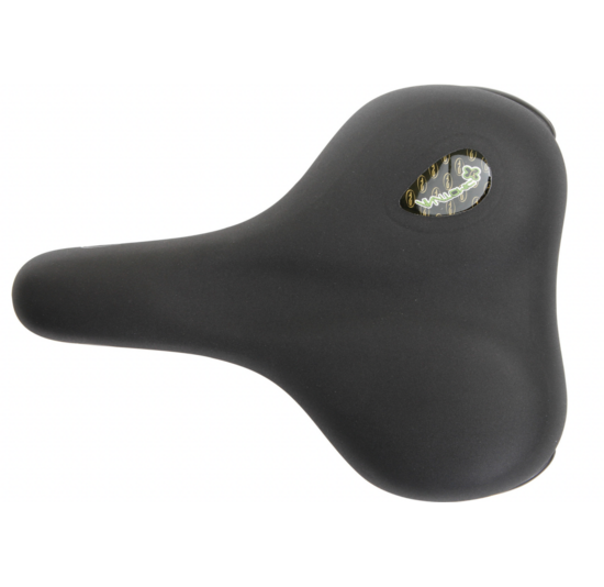 Contec Anatomic+ Fietszadel - Dames