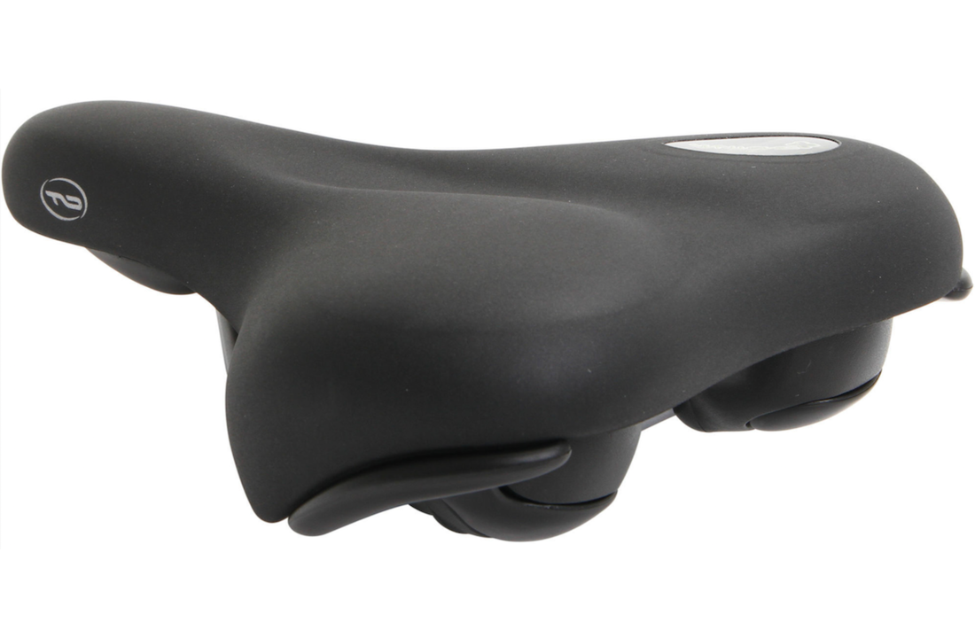 Contec Anatomic+ Fietszadel - Dames