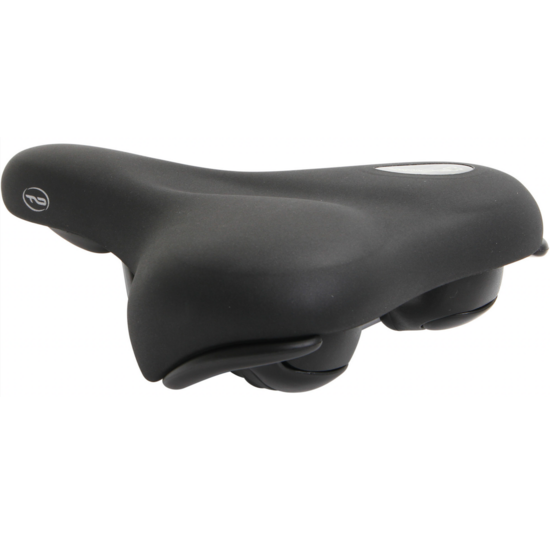 Contec Anatomic+ Fietszadel - Dames