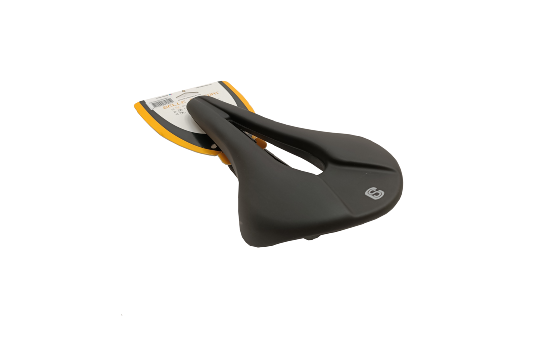 Selle Comfort Fietszadel - Medicus - MTB / ATB / Race Zadel