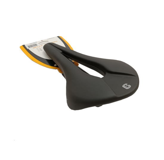 Selle Comfort Fietszadel - Medicus - MTB / ATB / Race Zadel