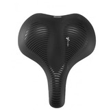 Selle Royal Freetime Fietszadel - Royal Gel - Unisex