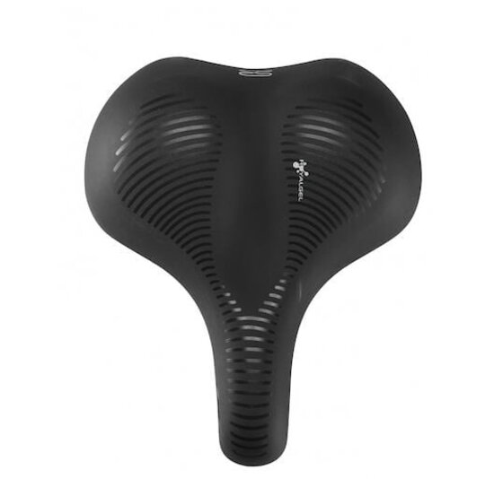Selle Royal Freetime Fietszadel - Royal Gel - Unisex