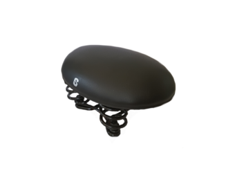 Selle Comfort Rokzadel / Fietszadel