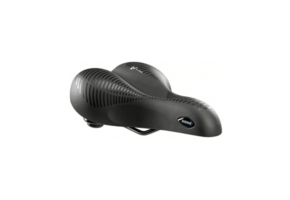 Selle Royal Avenue Fietszadel - Royal Gel - Heren