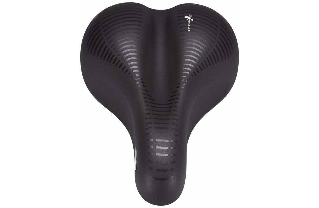 Selle Royal Avenue Fietszadel - Royal Gel - Heren