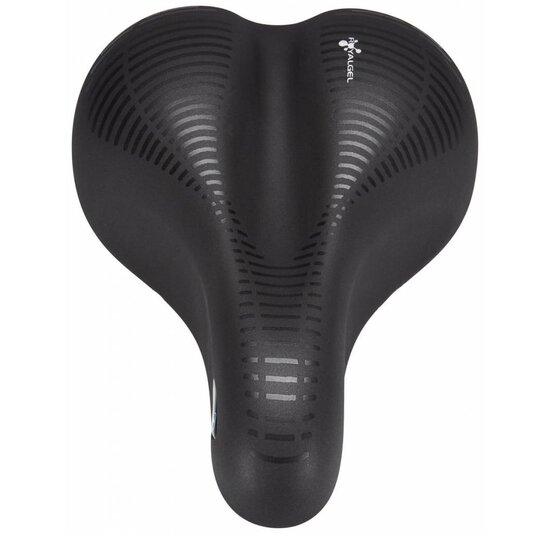 Selle Royal Avenue Fietszadel - Royal Gel - Heren