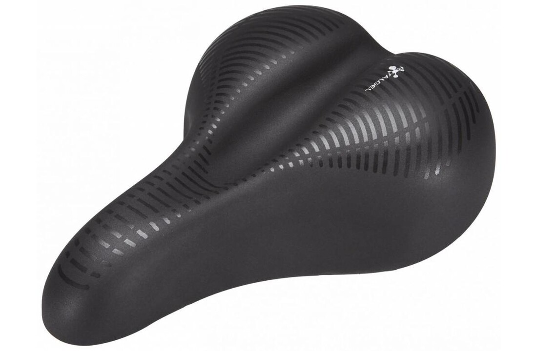 Selle Royal Avenue Fietszadel - Royal Gel - Heren