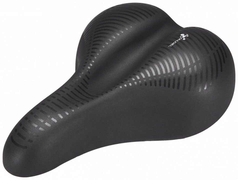 Selle Royal Avenue Fietszadel - Royal Gel - Heren