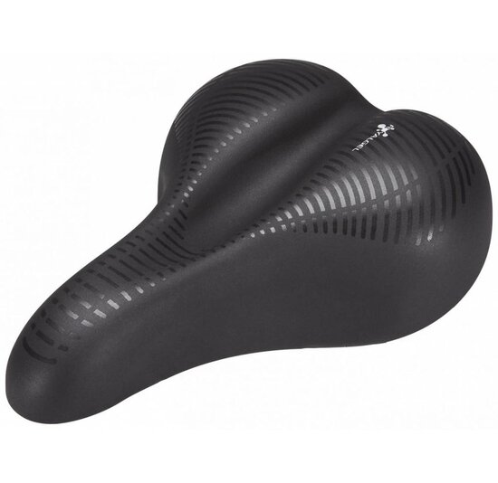 Selle Royal Avenue Fietszadel - Royal Gel - Heren