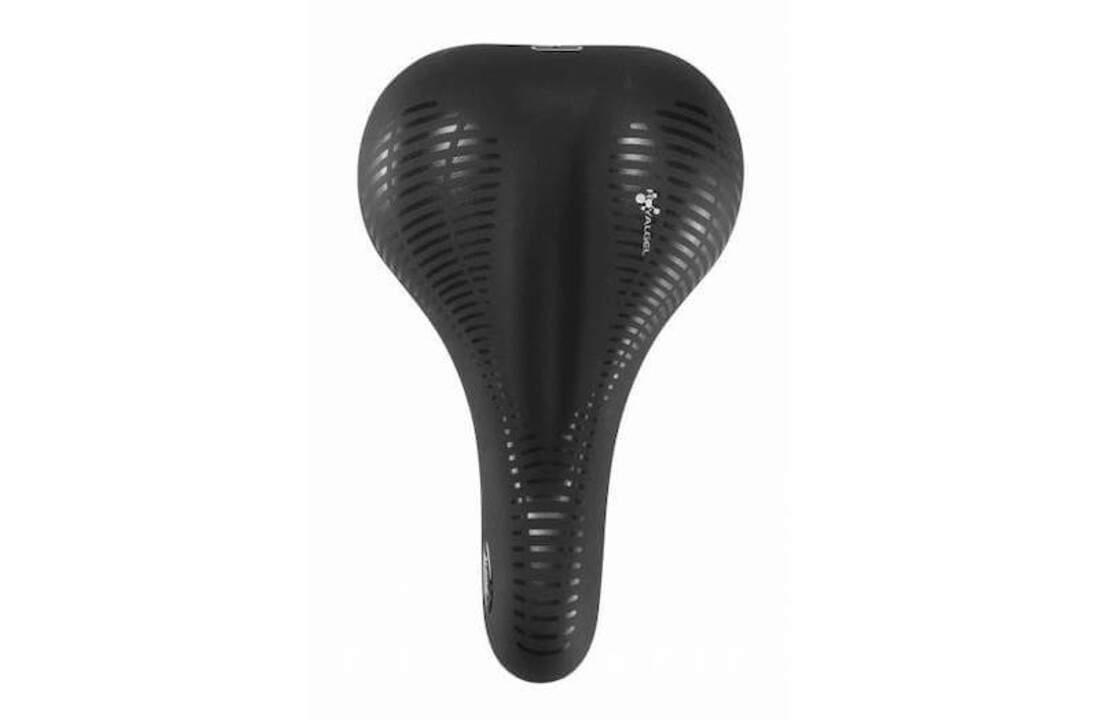 Selle Royal Avenue Fietszadel - Royal Gel - Heren