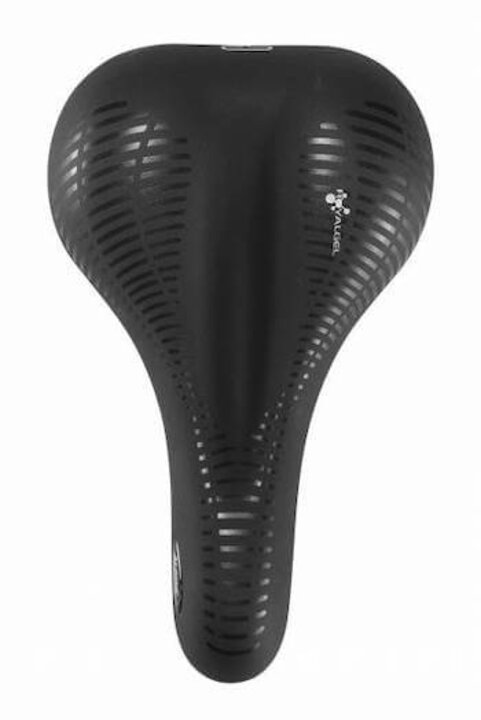 Selle Royal Avenue Fietszadel - Royal Gel - Heren