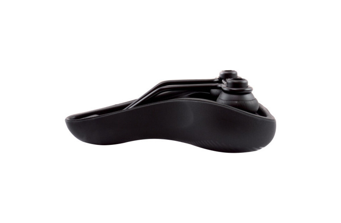 Selle Royal Avenue Fietszadel - Royal Gel - Heren