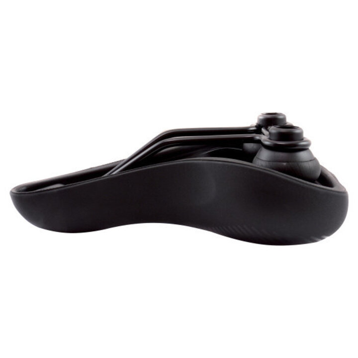 Selle Royal Avenue Fietszadel - Royal Gel - Heren