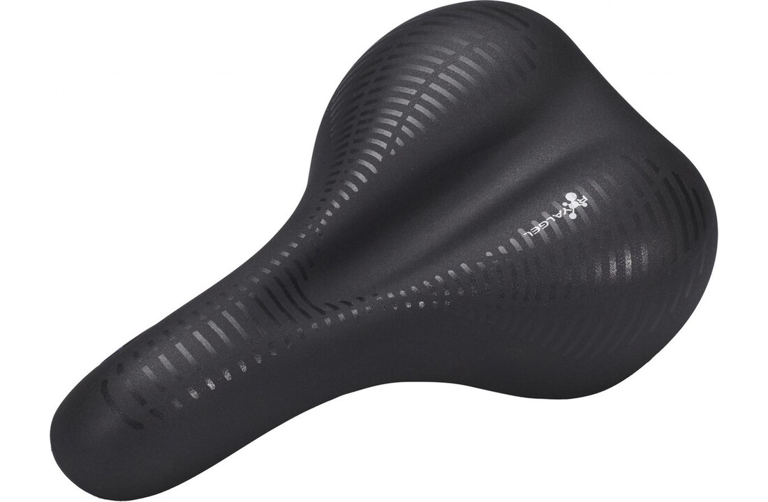 Selle Royal Alpine Fietszadel - Royal Gel - Trekking - Limited Edition