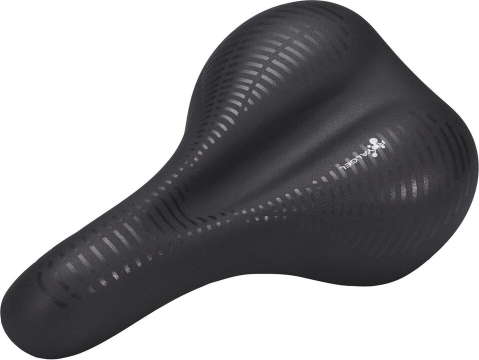 Selle Royal Alpine Fietszadel - Royal Gel - Trekking - Limited Edition