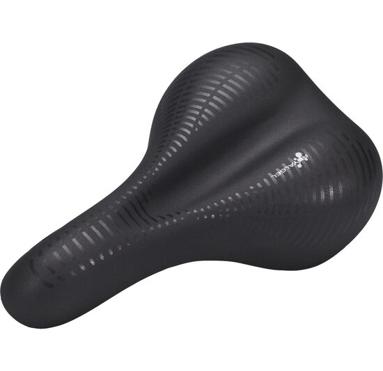 Selle Royal Alpine Fietszadel - Royal Gel - Trekking - Limited Edition