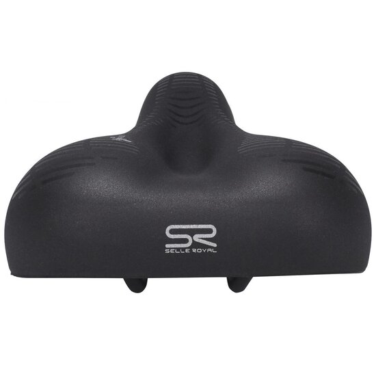 Selle Royal Alpine Fietszadel - Royal Gel - Trekking - Limited Edition