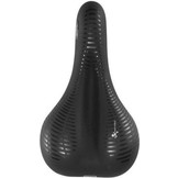 Selle Royal Alpine Fietszadel - Royal Gel - Trekking - Limited Edition