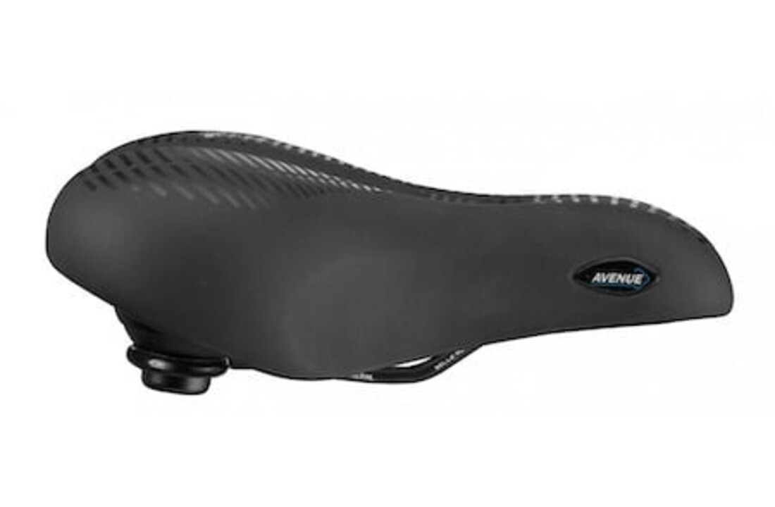 Selle Royal Avenue Fietszadel - Royal Gel - Dames