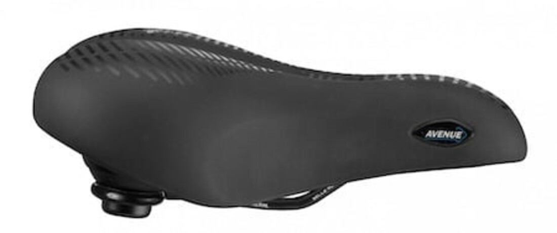 Selle Royal Avenue Fietszadel - Royal Gel - Dames
