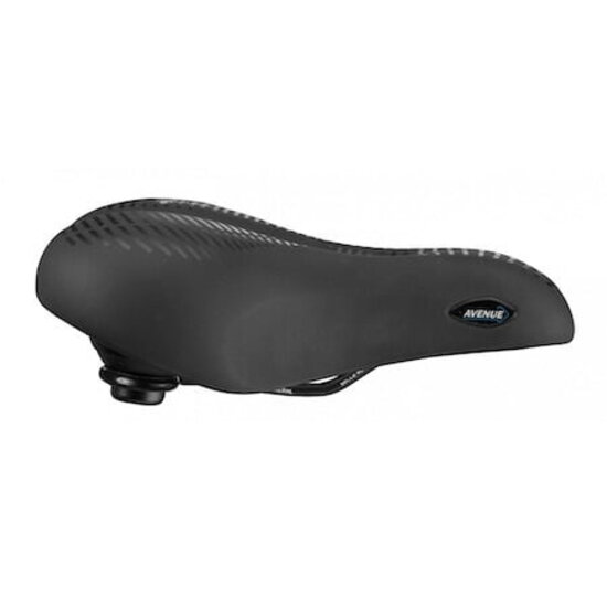 Selle Royal Avenue Fietszadel - Royal Gel - Dames