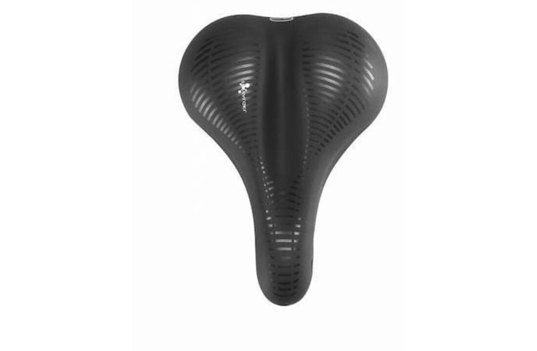 Selle Royal Avenue Fietszadel - Royal Gel - Dames