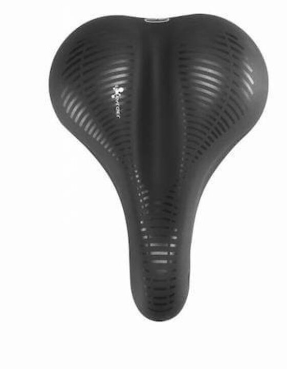 Selle Royal Avenue Fietszadel - Royal Gel - Dames
