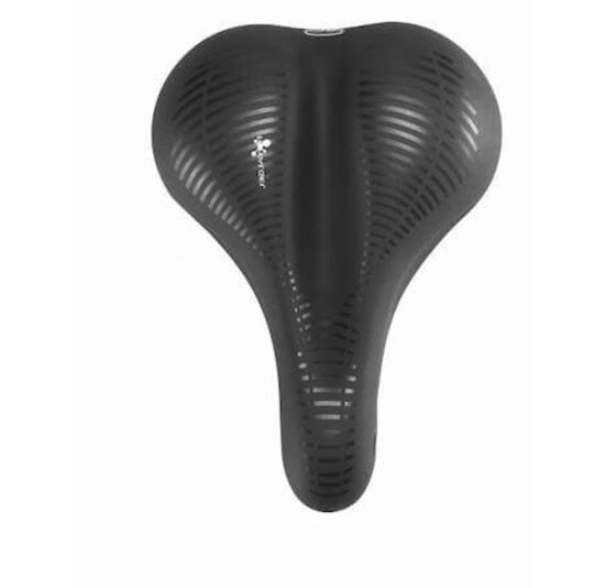 Selle Royal Avenue Fietszadel - Royal Gel - Dames