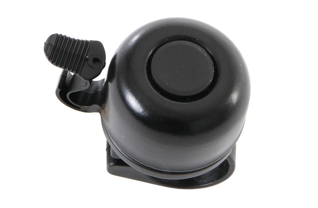 Contec Mini Bel Zwart
