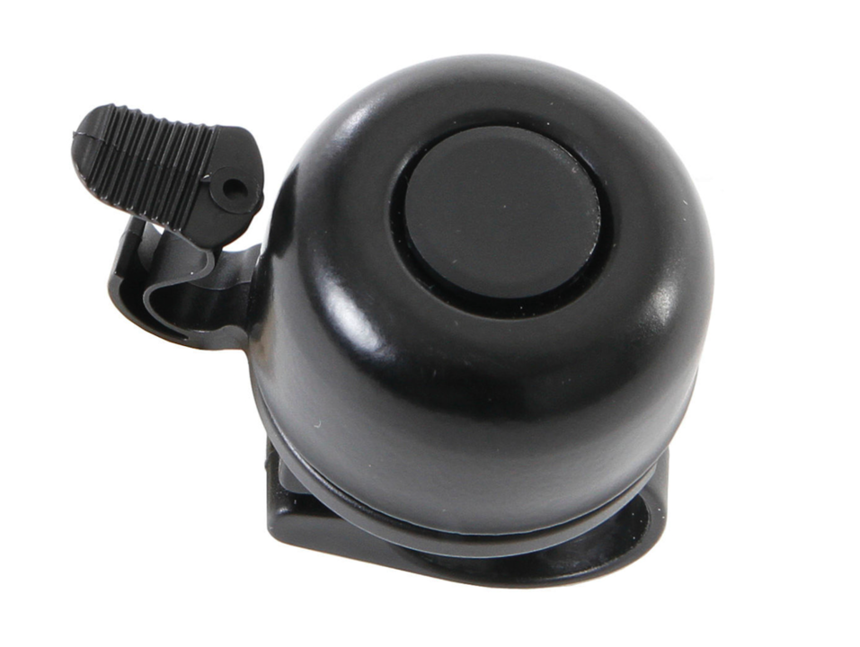 Contec Mini Bel Zwart