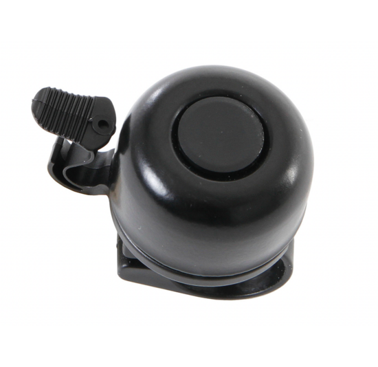 Contec Mini Bel Zwart