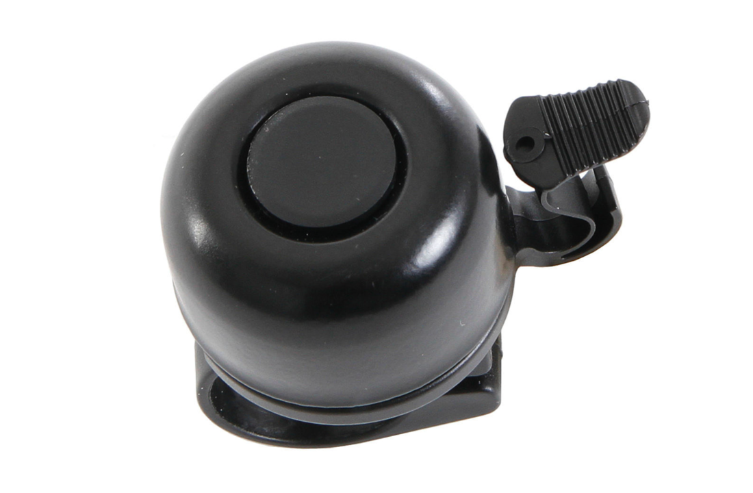 Contec Mini Bel Zwart