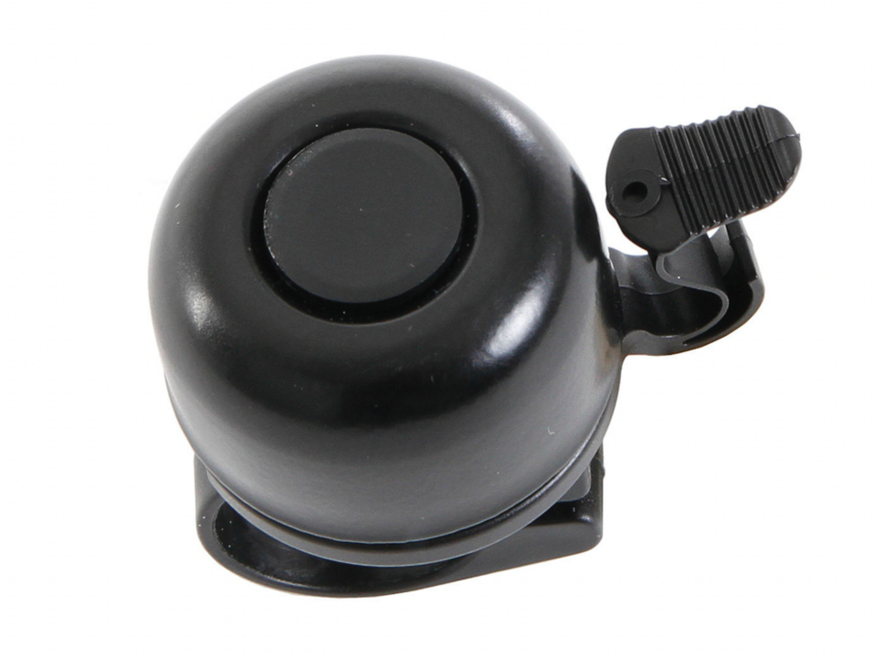 Contec Mini Bel Zwart