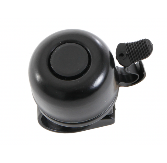 Contec Mini Bel Zwart