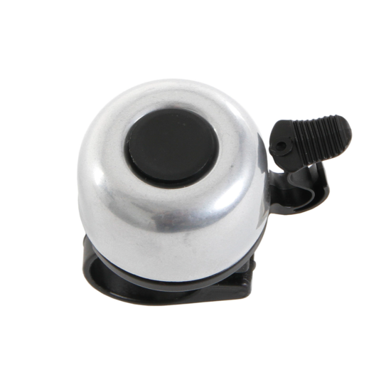 Contec Mini Bel Zilver