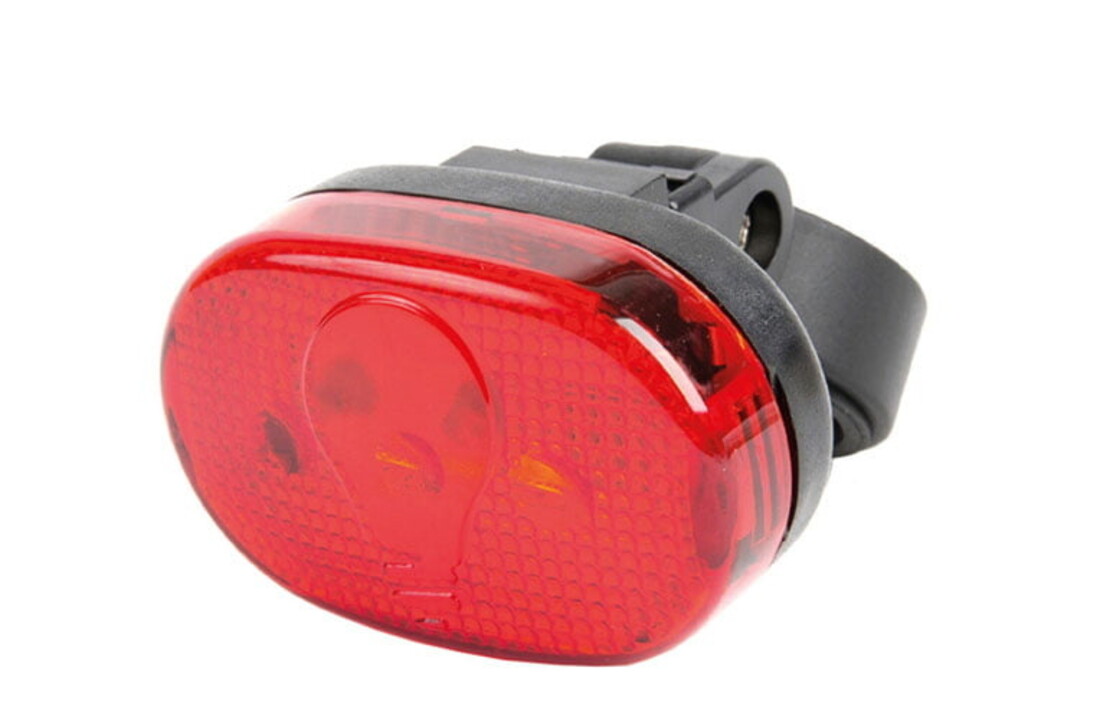 Contec LED Achterlicht Dutch Classic